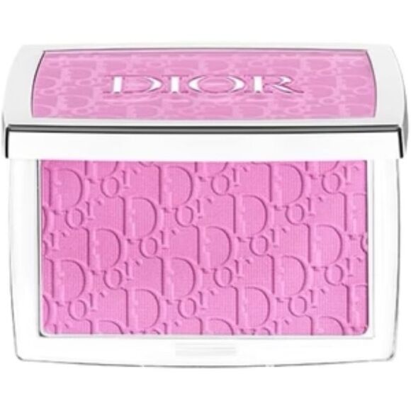 Dior Backstage Rosy Glow Blush in Pink Lilac (063). New Without Box! - Picture 1 of 9